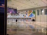 WWDCEntranceHallAt524AM