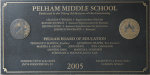 Pelham Middle School